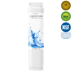 Bosch UltraClarity Ultra Clarity 644845 Premium Compatible Water Fridge Filter 9000 077095 077096