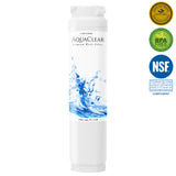 Bosch UltraClarity Ultra Clarity 644845 Premium Compatible Water Fridge Filter 9000 077095 077096
