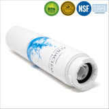 Bosch UltraClarity Ultra Clarity 644845 Premium Compatible Water Fridge Filter 9000 077095 077096 - Thefridgefiltershop