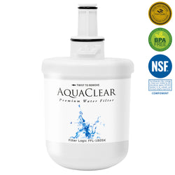 Samsung DA29-00003G Premium Compatible Refrigerator Water Fridge Filter