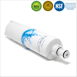 Whirlpool Maytag Everydrop 4396508 4396510 Jenn-Air KitchenAid Amana Premium Compatible Water Fridge Filter - Thefridgefiltershop