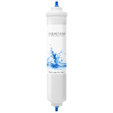 LG BL9808 5231JA2012A 5231JA2010B Premium Compatible Refrigerator Water Fridge Filter