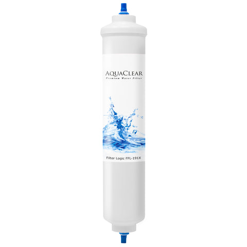 LG BL9808 5231JA2012A 5231JA2010B Premium Compatible Refrigerator Water Fridge Filter