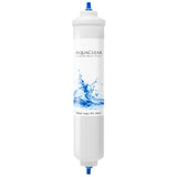 3M Aqua-Pure IL-IM-01 Premium Compatible Refrigerator External Refrigerator Water Fridge Filter