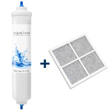 LG BL9808 5231JA2012A 5231JA2010B Premium Compatible Refrigerator Water Fridge Filter