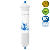 3M Aqua-Pure IL-IM-01 Premium Compatible Refrigerator External Refrigerator Water Fridge Filter