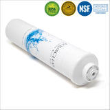 3M Aqua-Pure IL-IM-01 Premium Compatible Refrigerator External Refrigerator Water Fridge Filter