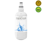 Liebherr 7440000 7440 002 Premium Compatible Refrigerator Water Fridge Filter