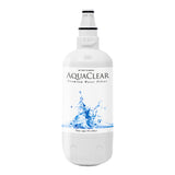 Liebherr 7440000 7440 002 Premium Compatible Refrigerator Water Fridge Filter