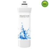 Zip 91240 91241 Compatible Hydroptap Water Filter Sub 5 Micron QL1-Zip ZT002