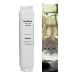 Bosch UltraClarity Ultra Clarity 644845 Genuine OEM Water Fridge Filter 9000 077095 077096