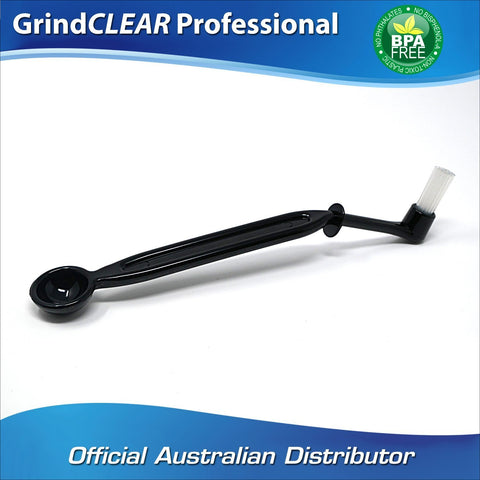 Professional Brush Cleaning Coffee Group Head Machine Espresso Flush Backflush - Thefridgefiltershop