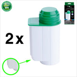 Brita Intenza Premium Compatible Coffee Machine Water Filter - Thefridgefiltershop