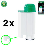 Brita Intenza+ Premium Compatible Coffee Machine Filter CA6702/00 - Thefridgefiltershop