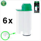 Bosch Brita Intenza+ Premium Compatible Coffee Machine Filter CA6702/00 - Thefridgefiltershop