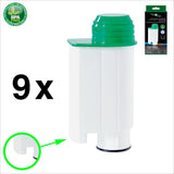 Brita Intenza+ Premium Compatible Coffee Machine Filter CA6702/00 - Thefridgefiltershop