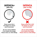 Brita Intenza+ Premium Compatible Coffee Machine Filter CA6702/00 - Thefridgefiltershop