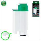 Bosch Brita Intenza+ Premium Compatible Coffee Machine Filter CA6702/00 - Thefridgefiltershop