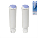Genuine Bosch 461732 TCZ6003 TZ60003 Water Filter Siemens Gaggenau Neff Claris - Thefridgefiltershop