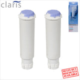 Genuine Claris 461732 TCZ6003 TZ60003 Water Filter Bosch Siemens Gaggenau Neff - Thefridgefiltershop