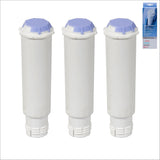 Genuine Bosch 461732 TCZ6003 TZ60003 Water Filter Siemens Gaggenau Neff Claris - Thefridgefiltershop