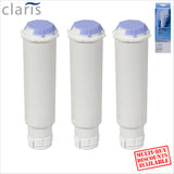 Genuine Claris 461732 TCZ6003 TZ60003 Water Filter Bosch Siemens Gaggenau Neff - Thefridgefiltershop