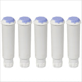 Genuine Bosch 461732 TCZ6003 TZ60003 Water Filter Siemens Gaggenau Neff Claris - Thefridgefiltershop