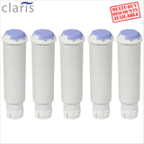 Genuine Claris 461732 TCZ6003 TZ60003 Water Filter Bosch Siemens Gaggenau Neff - Thefridgefiltershop