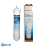 Genuine DA2010CB Inline Fridge Water Filter - Thefridgefiltershop 
