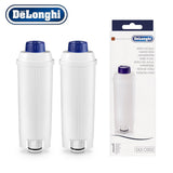 Delonghi DLS C002 / SER 3017 Genuine Original Water Filter - Thefridgefiltershop