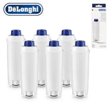 Delonghi DLS C002 / SER 3017 Genuine Original Water Filter - Thefridgefiltershop
