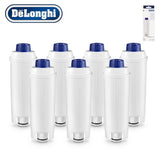 Delonghi DLS C002 / SER 3017 Genuine Original Water Filter - Thefridgefiltershop
