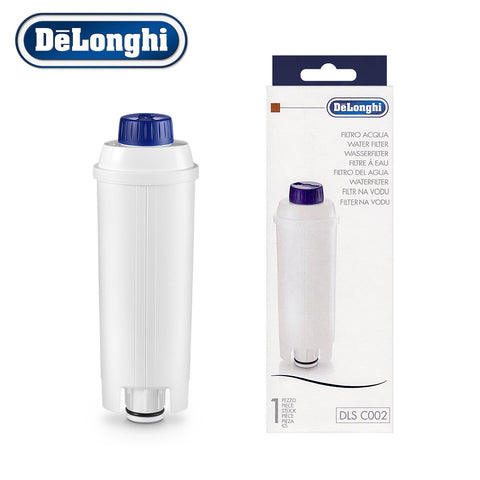 Delonghi DLS C002 / SER 3017 Genuine Original Water Filter - Thefridgefiltershop