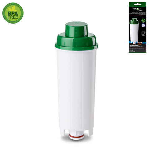 Delonghi DLSC002 / SER3017 Premium Compatible Coffee Water Filter - Thefridgefiltershop