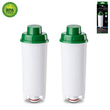 Delonghi DLSC002 / SER3017 Premium Compatible Coffee Water Filter - Thefridgefiltershop