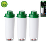 Delonghi DLSC002 / SER3017 Premium Compatible Coffee Water Filter - Thefridgefiltershop