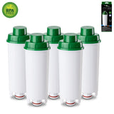 Delonghi DLSC002 / SER3017 Premium Compatible Coffee Water Filter - Thefridgefiltershop