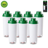 Delonghi DLSC002 / SER3017 Premium Compatible Coffee Water Filter - Thefridgefiltershop