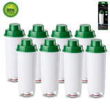 Delonghi DLSC002 / SER3017 Premium Compatible Coffee Water Filter - Thefridgefiltershop