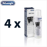 Genuine DeLonghi Milk Clean SER3013 Cleaner Wand Frother Coffee Espresso Machine 250ml - Thefridgefiltershop