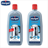 Durgol Universal Fast Decalcifier Descaler for Kettle & all Household Appliances 750ml - Thefridgefiltershop