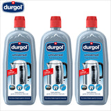 Durgol Universal Fast Decalcifier Descaler for Kettle & all Household Appliances 750ml - Thefridgefiltershop