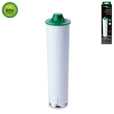 CFL-802B Premium Water Filter Compatible with Jura Claris Blue Java Ena 71311 201303 - Thefridgefiltershop