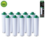 CFL-802B Premium Water Filter Compatible with Jura Claris Blue Java Ena 71311 201303 - Thefridgefiltershop