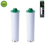 CFL-802B Premium Water Filter Compatible with Jura Claris Blue Java Ena 71311 201303 - Thefridgefiltershop