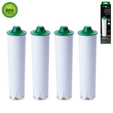 CFL-802B Premium Water Filter Compatible with Jura Claris Blue Java Ena 71311 201303 - Thefridgefiltershop