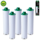 CFL-802B Premium Water Filter Compatible with Jura Claris Blue Java Ena 71311 201303 - Thefridgefiltershop