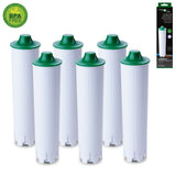 CFL-802B Premium Water Filter Compatible with Jura Claris Blue Java Ena 71311 201303 - Thefridgefiltershop