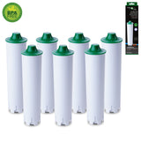 CFL-802B Premium Water Filter Compatible with Jura Claris Blue Java Ena 71311 201303 - Thefridgefiltershop