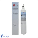 Genuine OEM LG LT600P 5231JA2006A Ice & Water Fridge Filter - Thefridgefiltershop